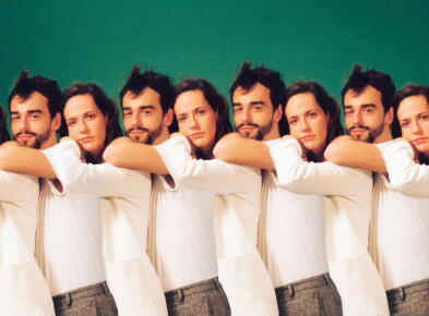 Evergreen © Laura Weaver