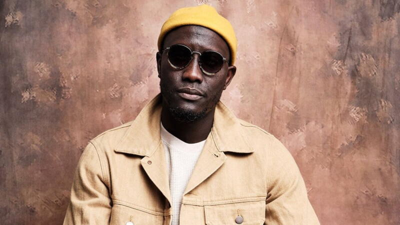 Lass, nouvel ambassadeur de l’Afropop