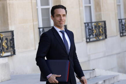 Frances-Revamped-Government-Hold-First-Meeting_GettyimagesAntoine-Gyori-Corbis-Contributeur