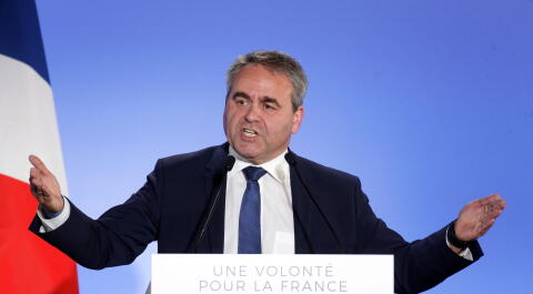 French-Presidential-Candidate-Francois-Fillon-Hosts-Rally-Party-in-Lille_GettyimagesSylvain-Lefevre