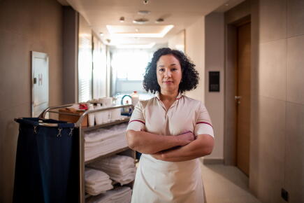 Hotel-Maid_GettyimagesMarko-Gerber