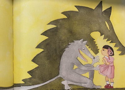 Le Loup - Mai Lan Chapiron