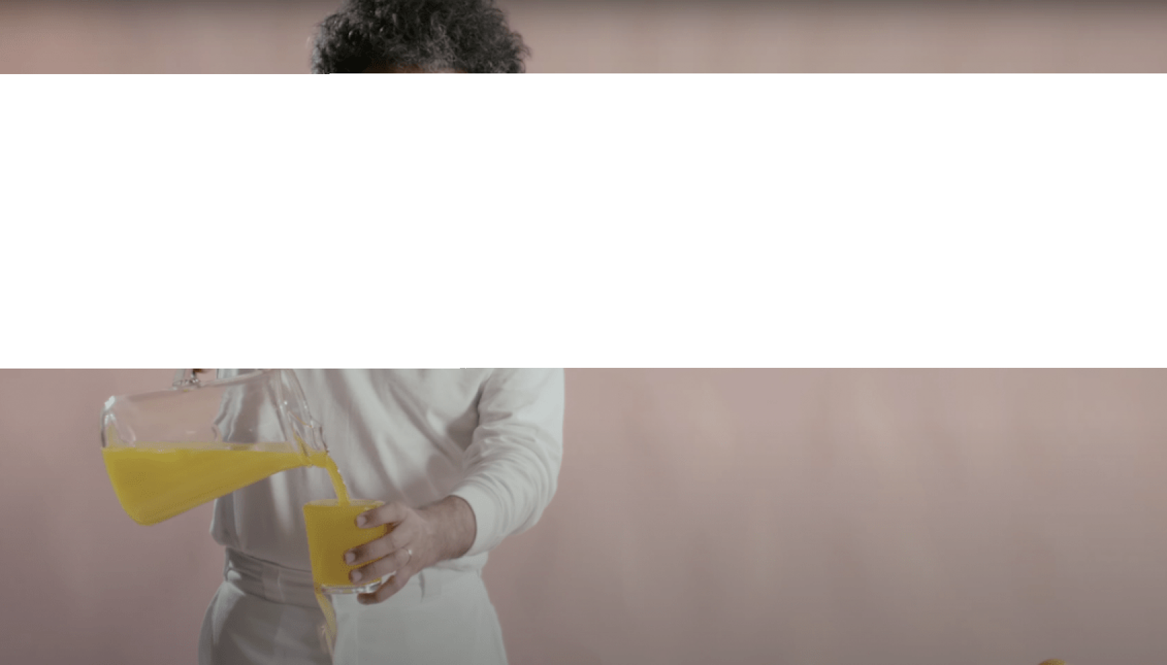 La Naranja d'Helado Negro