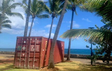 WOW Creative Festival à La Réunion