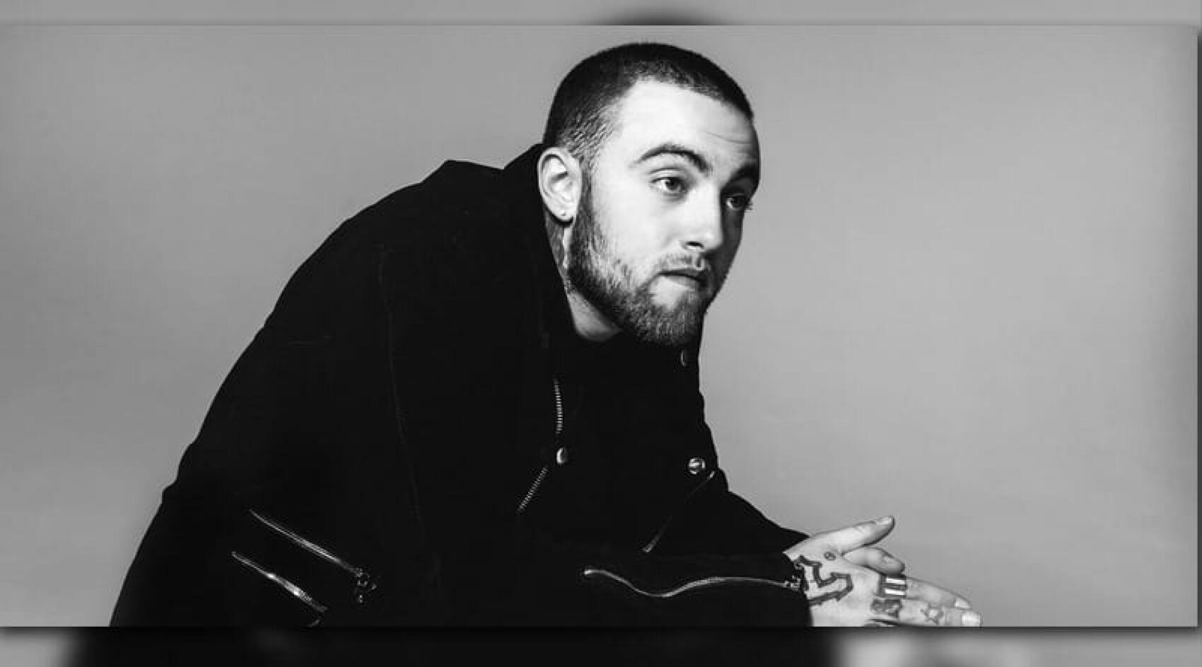 Mac Miller