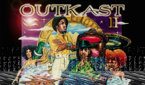 © Aquemini - Outkast