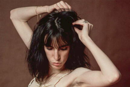 Patti Smith - Easter