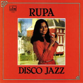 © RUPA - DISCO JAZZ