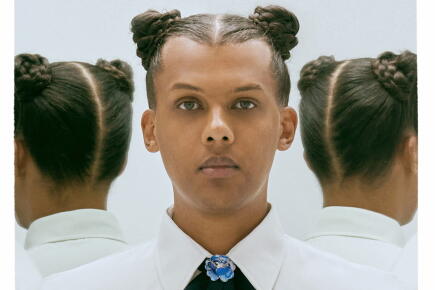 Stromae Santé