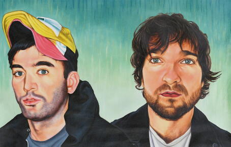 Sufjan Stevens - Reach Out