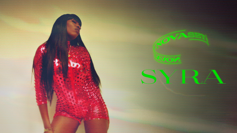 Syra dans Nova Set