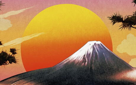 Tetsuo Sakurai - Kimono