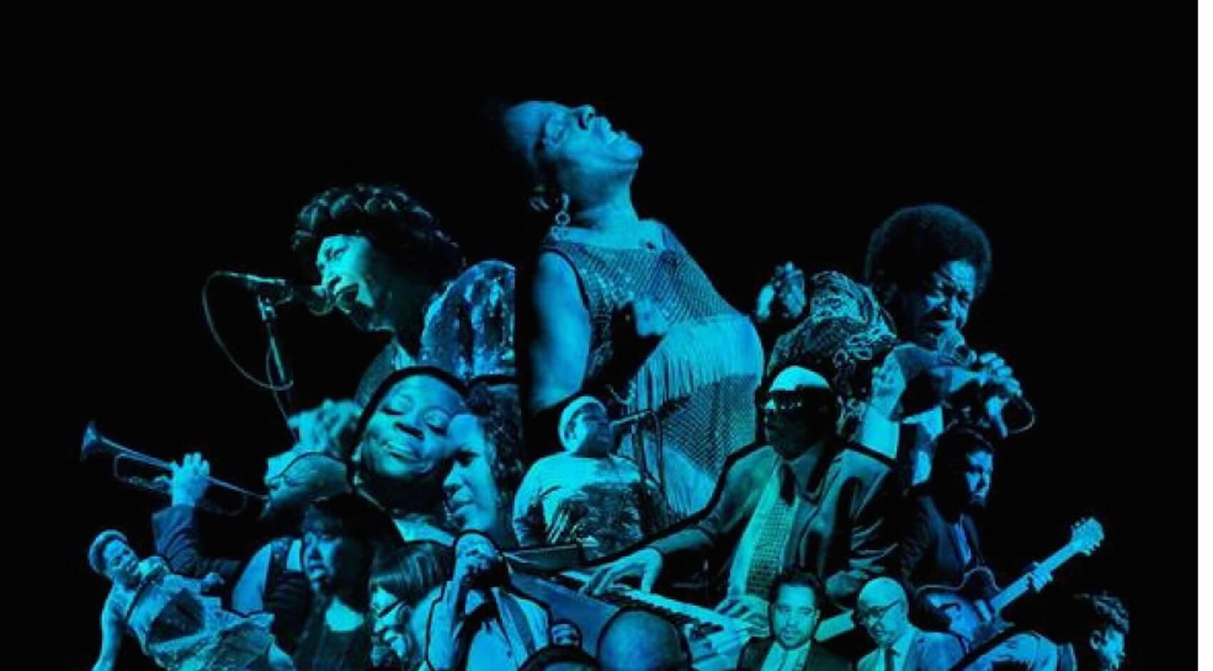 © The Daptone Super Soul Revue