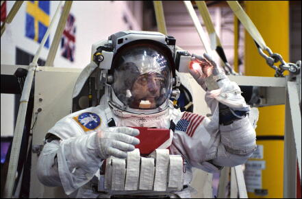 Training-of-Philippe-Perrin-for-his-mission-on-ISS_GettyimagesAPI