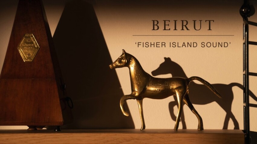 © Beirut - Fisher Island Sound