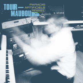 Tour Maubourg Flabaire Nova Club Radio Nova