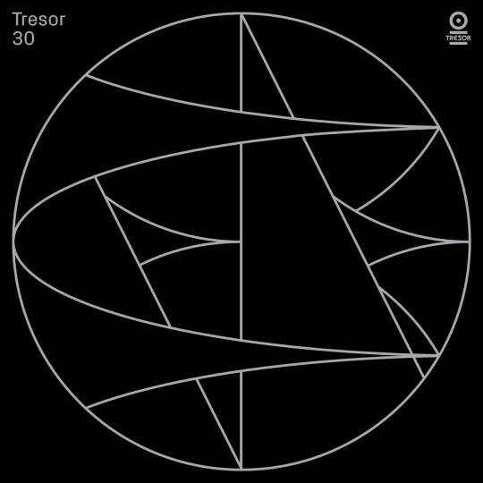 Tresor Records Nova Club