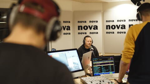 Flynt dans Sims Sur Nova