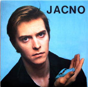 Jacno dans le Nova Club