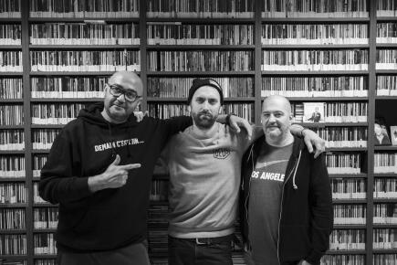 Gang du Lyonnais avec Sims sur Nova