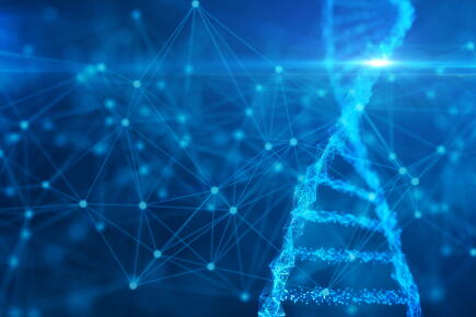 Biotechnology-molecular-structure-and-network_GettyimagesYuichiro-Chino