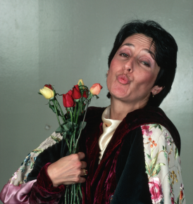 Joan Baez © Getty Images / Roger Ressmeyer