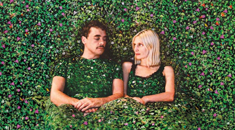 « Une vie démente » : plus belge la vie