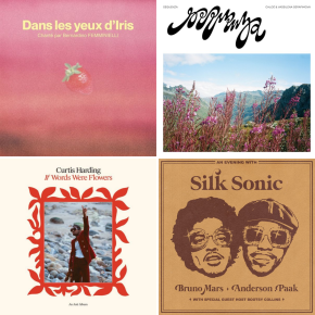 Lundis nouveautés Nova Club