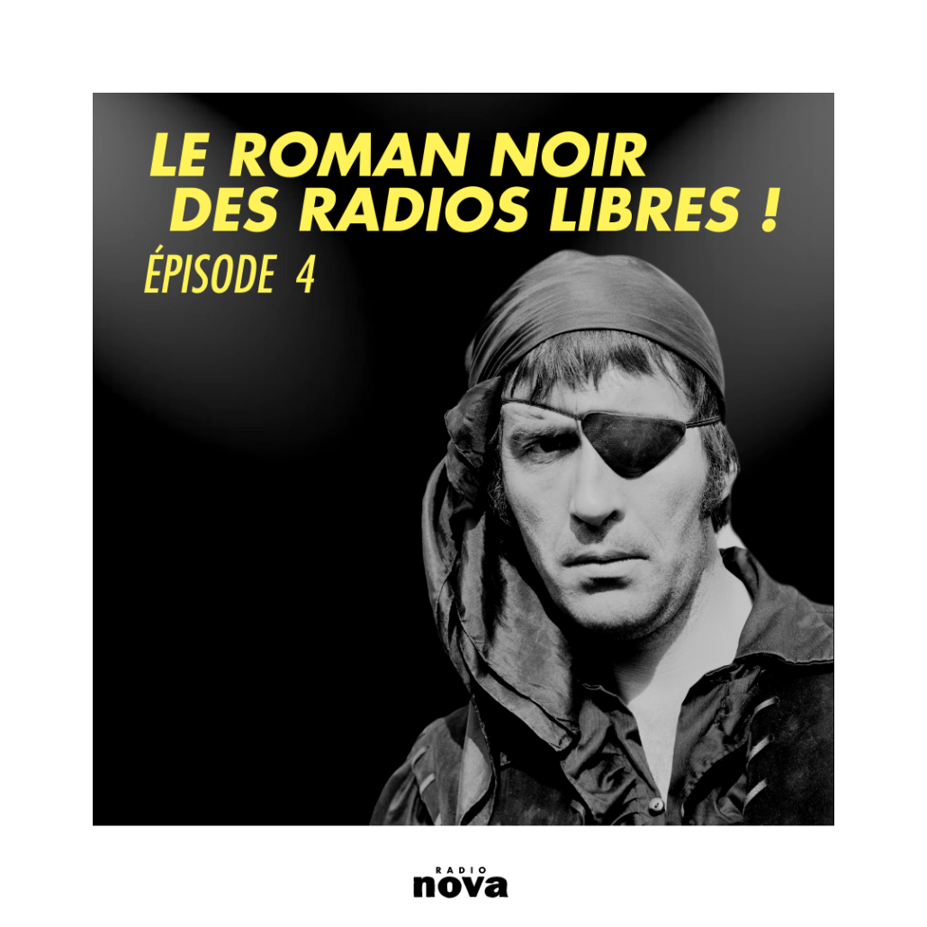 Le roman noir des radios libres, épisode 4