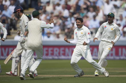 England-v-Pakistan-1st-NatWest-Test-Day-Three_GettyiamgesVisionhaus-Contributeur