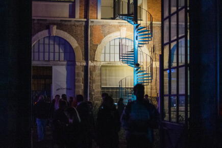 Positive Education festival 2021 © Hortence Giraud