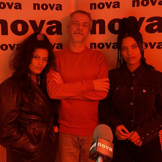 Exclu : IBEYI font leur retour dans le Nova Club ! Nouveau morceau, interview et sélection