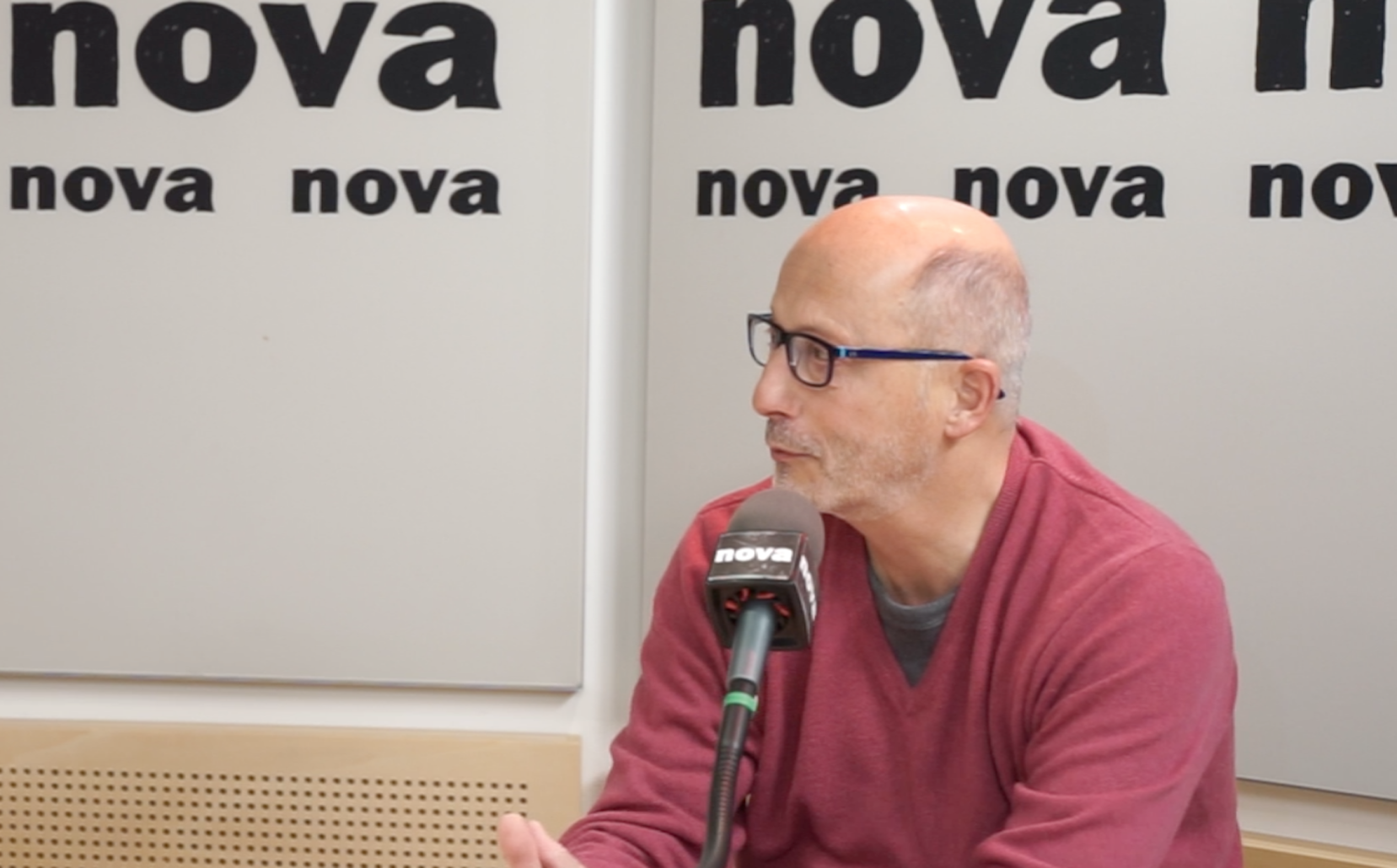 Jean-Claude Bouillon-Baker : "Joséphine Baker rêvait de tolérance et de fraternité"