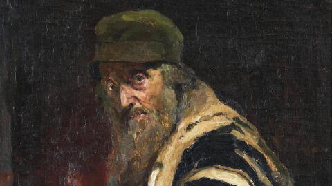 Le-Juif-en-priere_gazette-drouot.com_