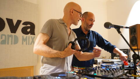 Le Patron est devenu fou