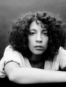 Léonie Pernet © Jean-François Robert