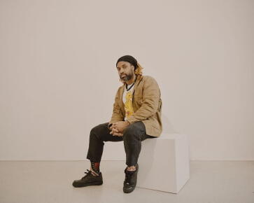 Neue Grafilk © Joe Hart