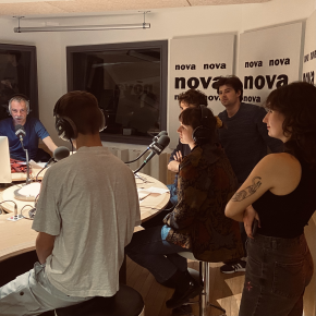 Nova Club special stagiaires