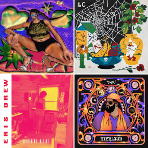 Mardi Nouveautés Nova Club