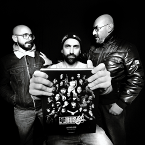 © photo : ValentinBourdiol