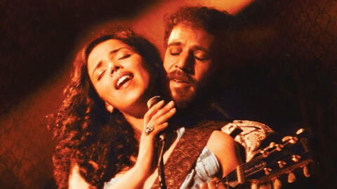 © Burning Casablanca