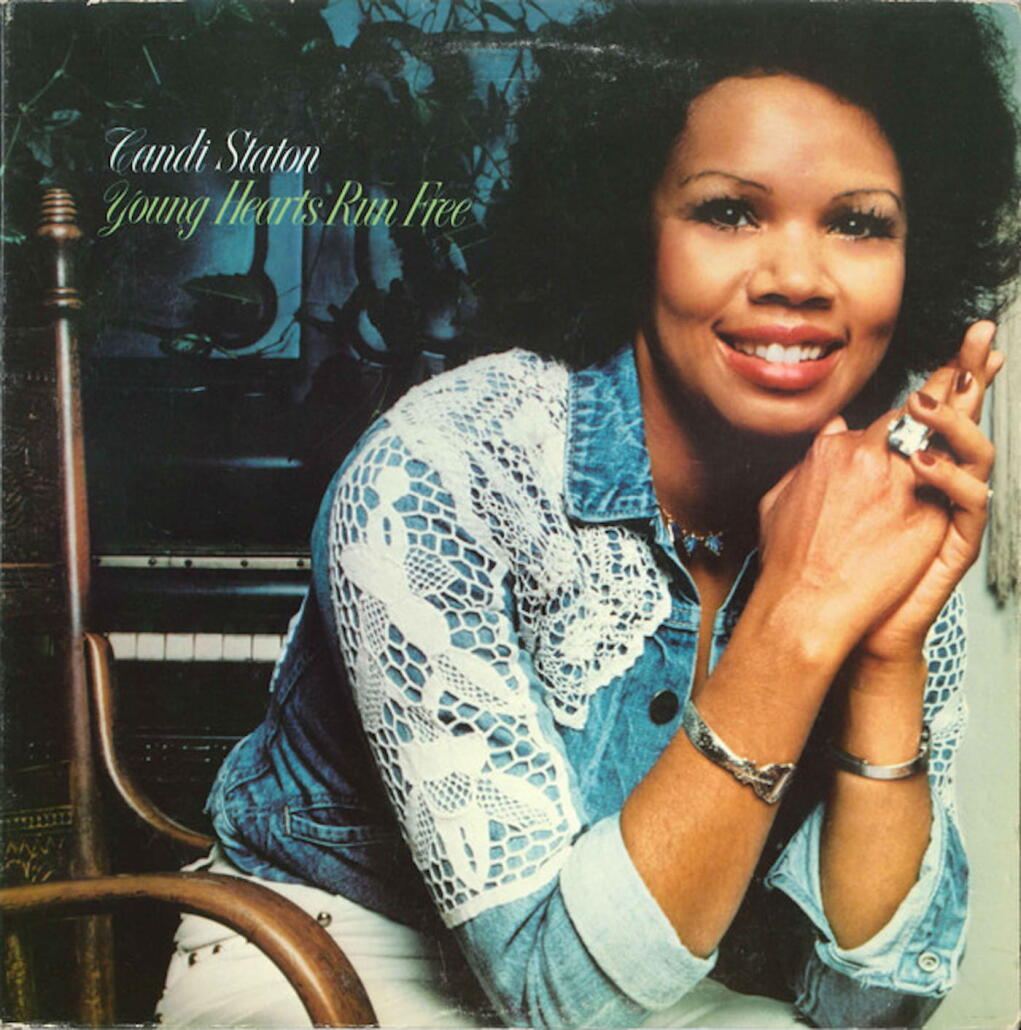 Vitamine So : “Young Hearts Run Free” de Candi Staton