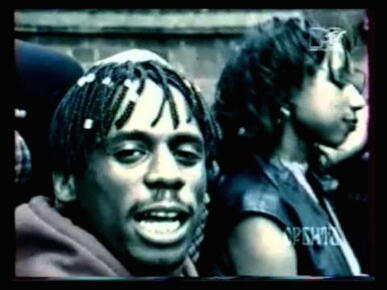 © Incredible - General Levy