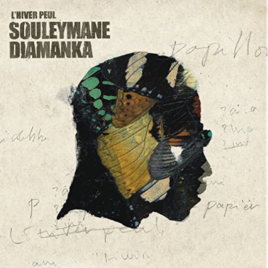 Un disque au hasard ? "L’Hiver Peul" de Souleymane Diamanka