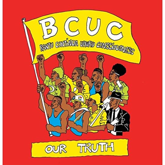© Our Truth - BCUC