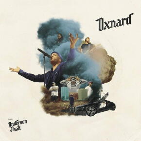 © Oxnard - Anderson Paak