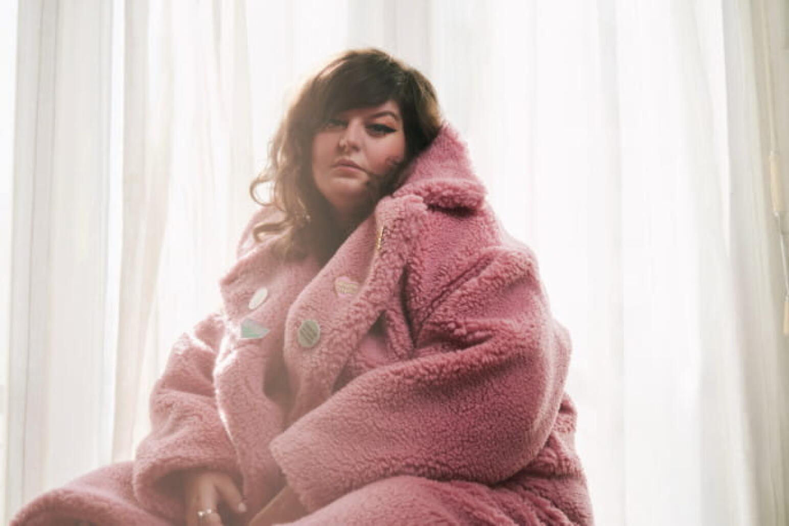 © Soft & Tender - November Ultra