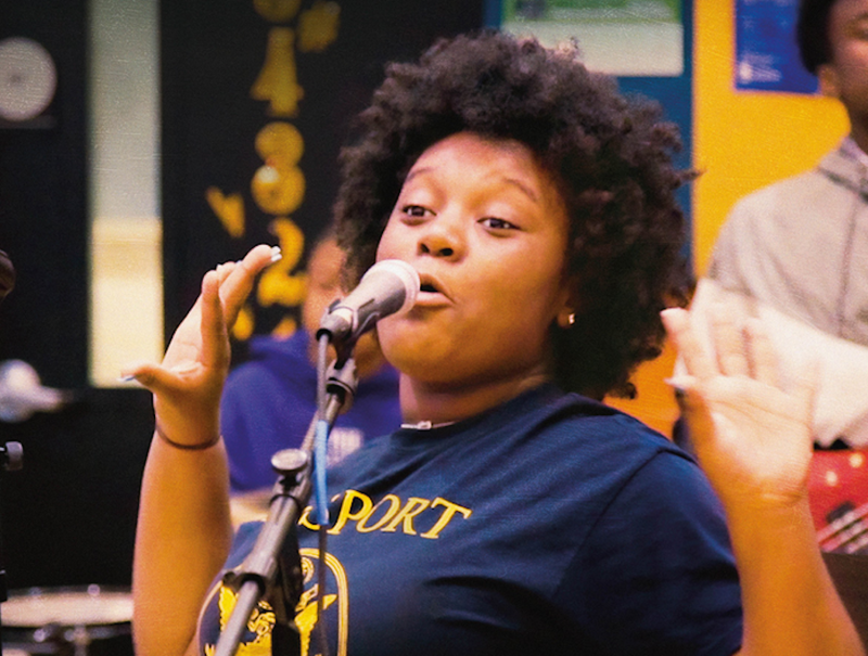 « Soul Kids » : rythm’n’blues et politique