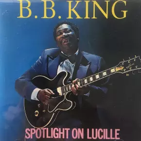 © Spotlight on Lucille