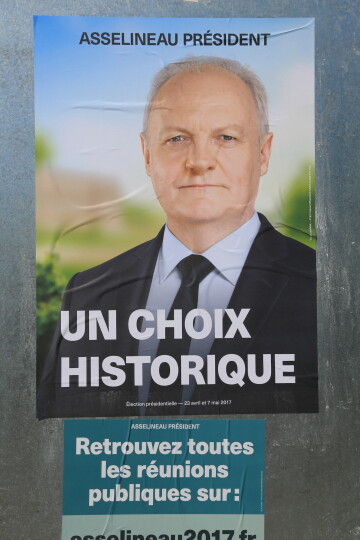Affiches-electorales_GettyimagesJean-Pierre-BOUCHARD-Contributeur
